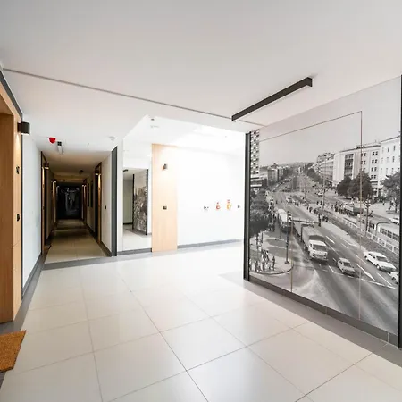 Grudziadzka 6a By Homeprime