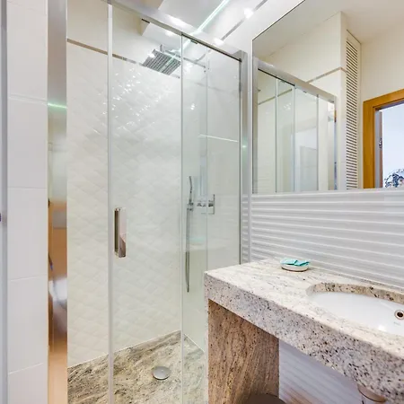 Grudziadzka 6a By Homeprime Gdańsk