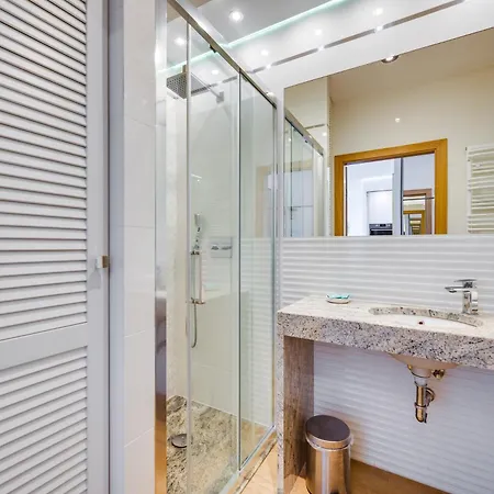 Grudziadzka 6a By Homeprime דירה