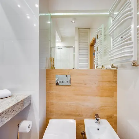 Grudziadzka 6a By Homeprime