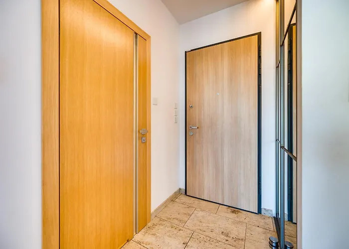 Grudziadzka 6a By Homeprime Gdansk