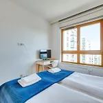 Grudziadzka 6a By Homeprime Apartment