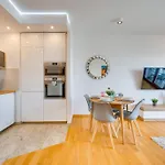 Grudziadzka 6a By Homeprime * Gdansk