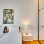 Apartment Grudziadzka 6a By Homeprime