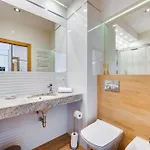 Apartment Grudziadzka 6a By Homeprime Gdansk