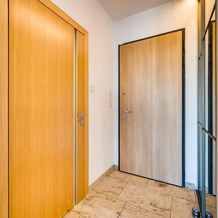 Grudziadzka 6a By Homeprime Gdansk
