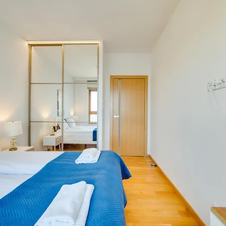 Apartamento Grudziadzka 6a By Homeprime