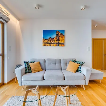 Apartament Grudziądzka 6a By Homeprime