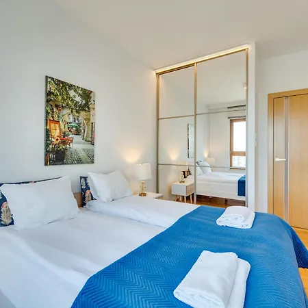 Apartament Grudziądzka 6a By Homeprime *