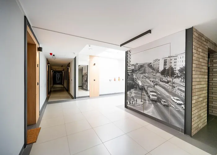 Grudziądzka 6a By Homeprime