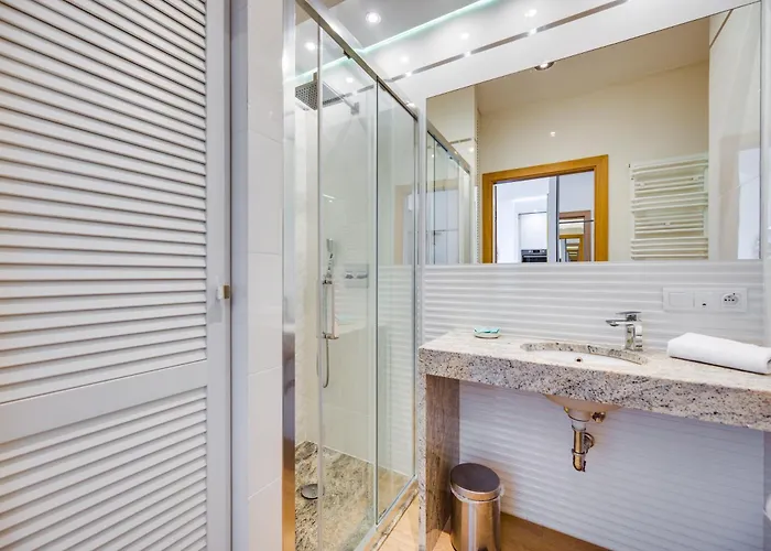 Grudziądzka 6a By Homeprime Apartament