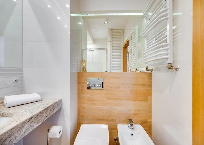 Grudziądzka 6a By Homeprime